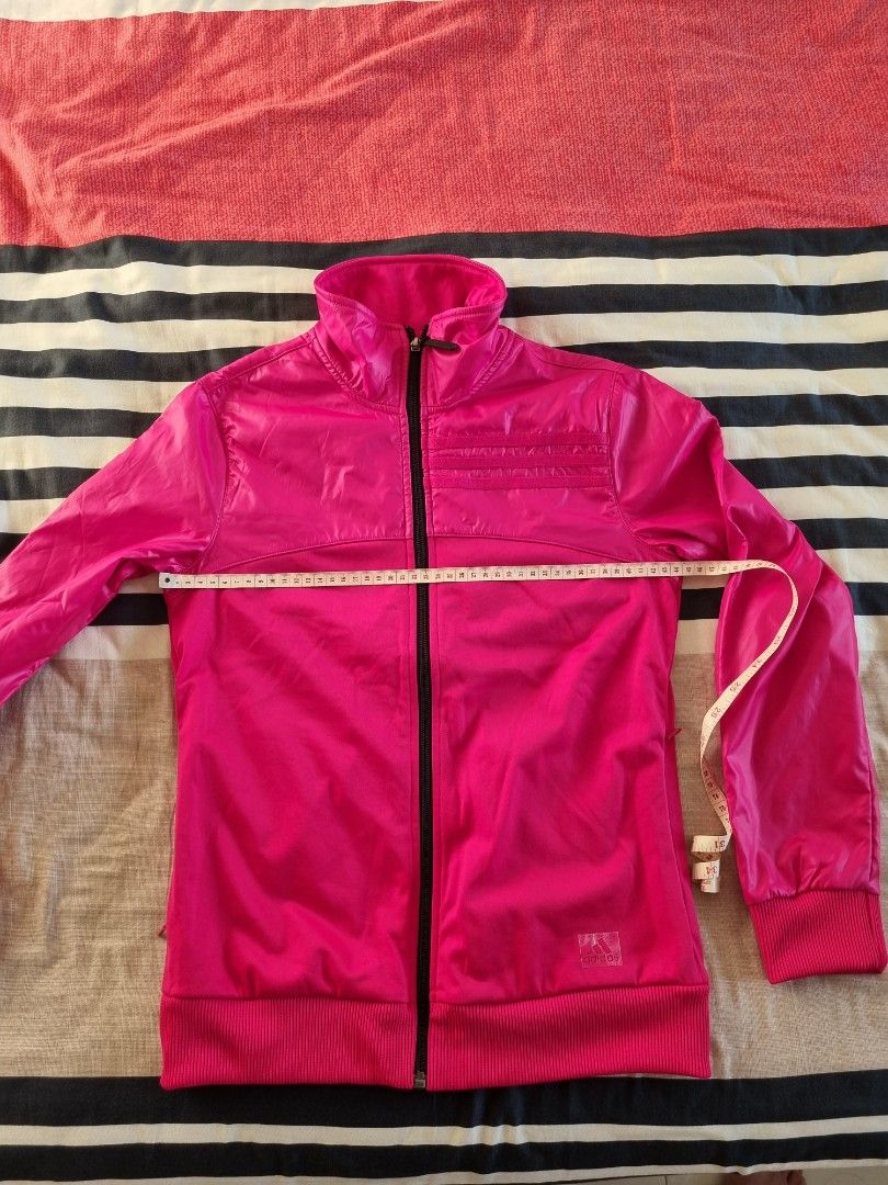 Adidas jacket deals hong kong