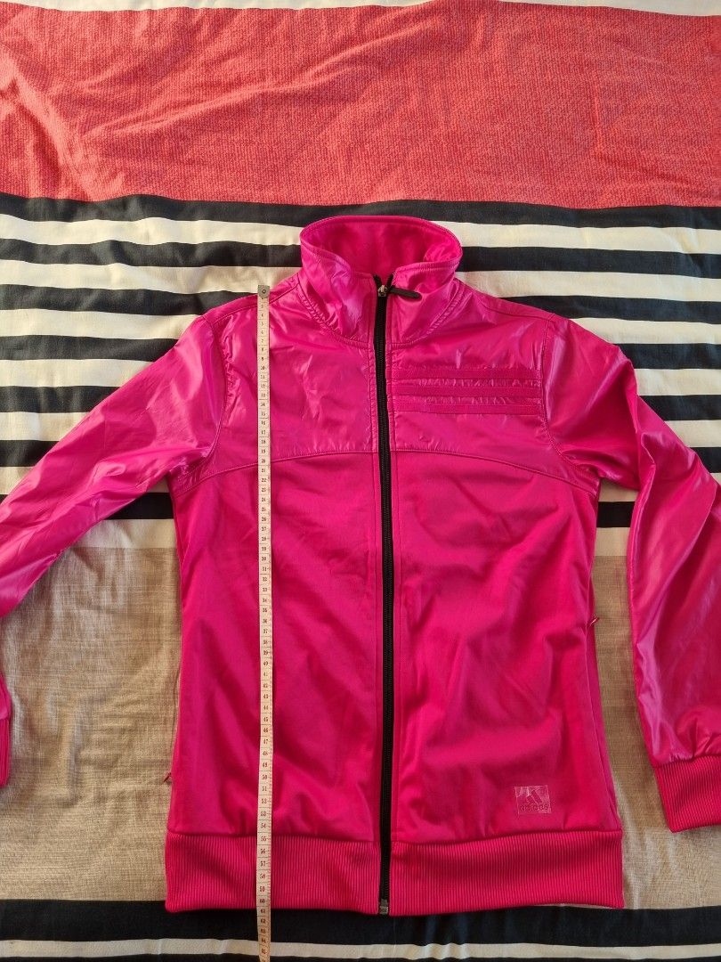Adidas jacket new arrivals hong kong