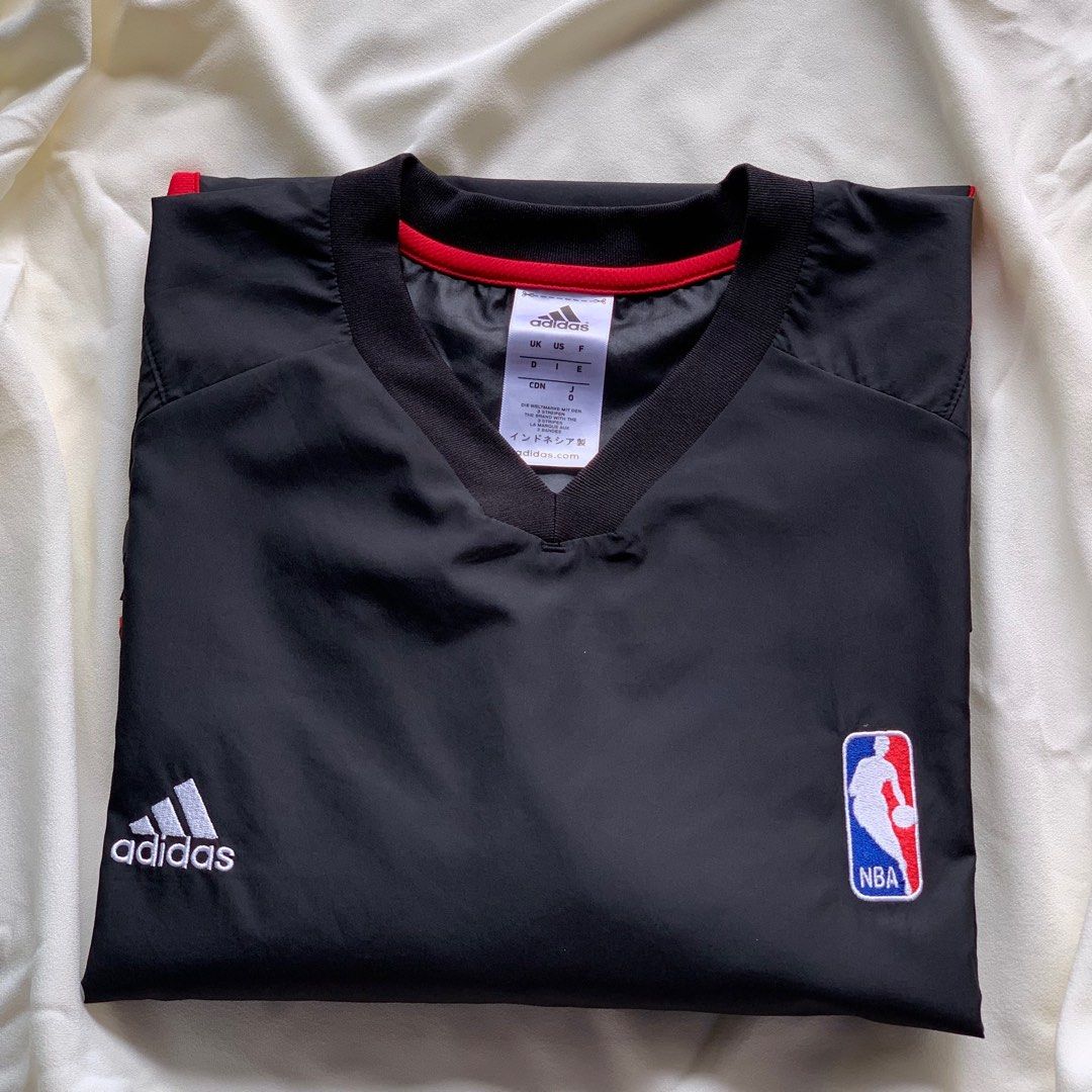 Adidas NBA Jersey Men s Fashion Activewear on Carousell
