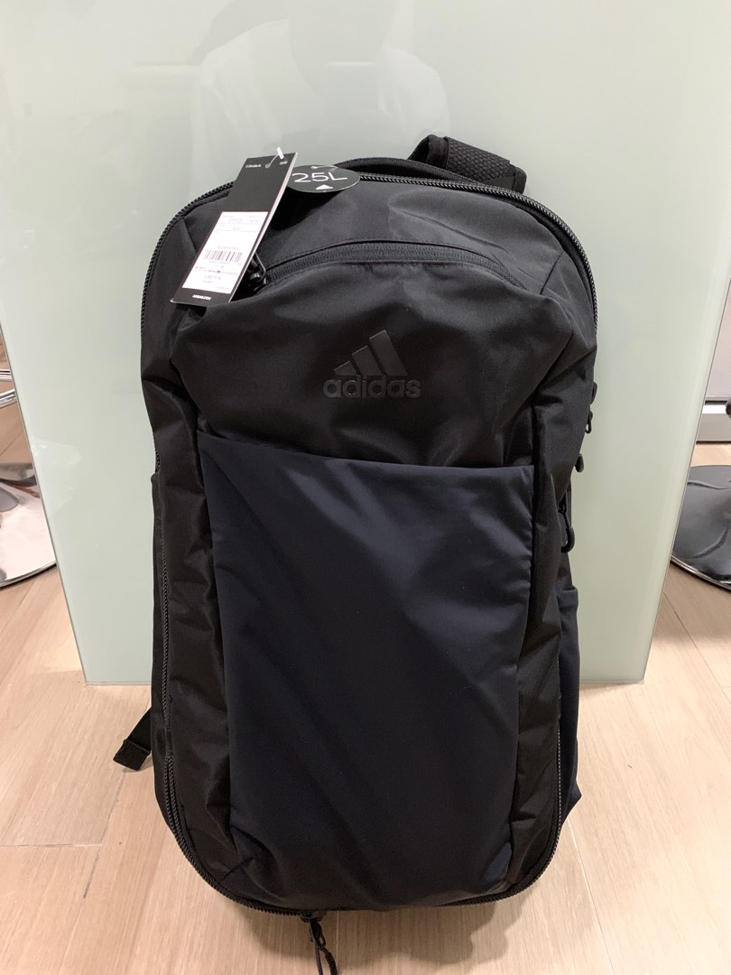 Adidas OPS 3.0 Backpack 25 black 25L Carousell