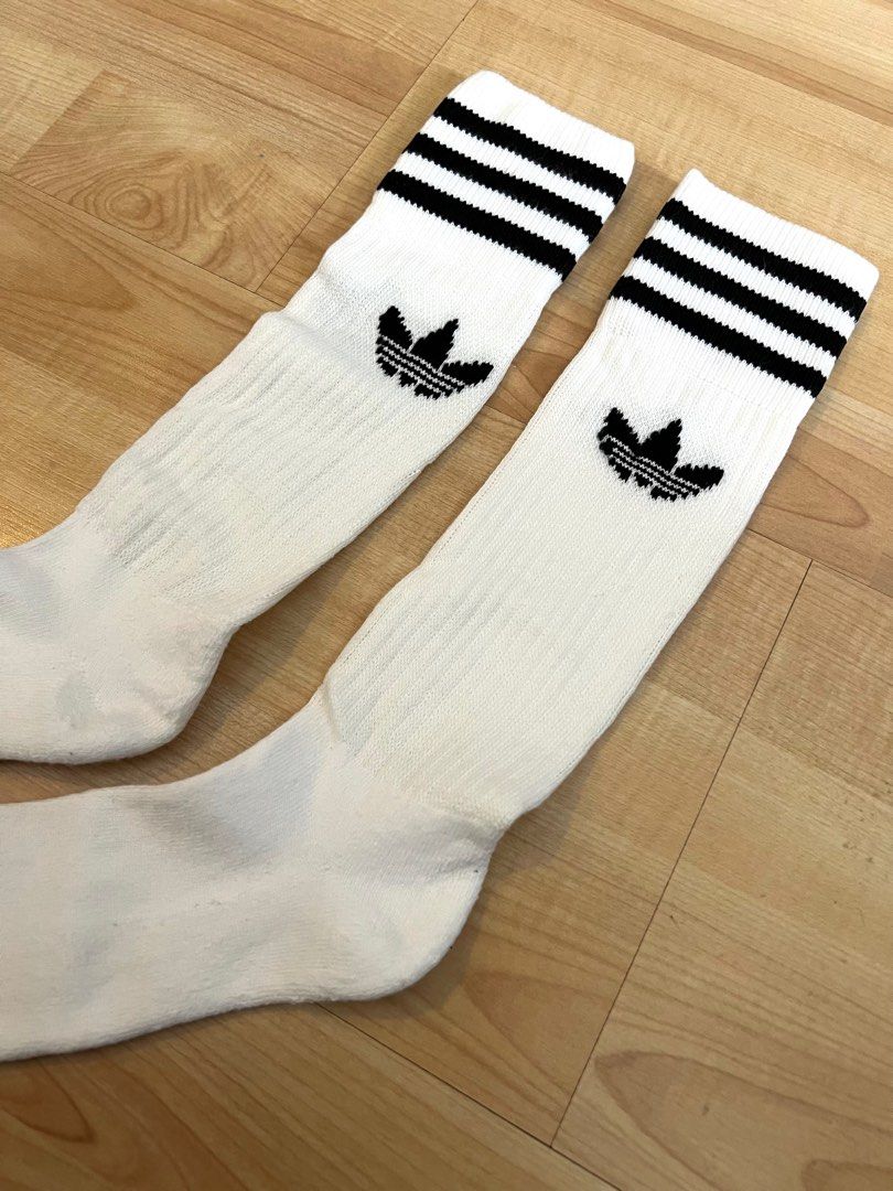 Adidas Original Long Socks