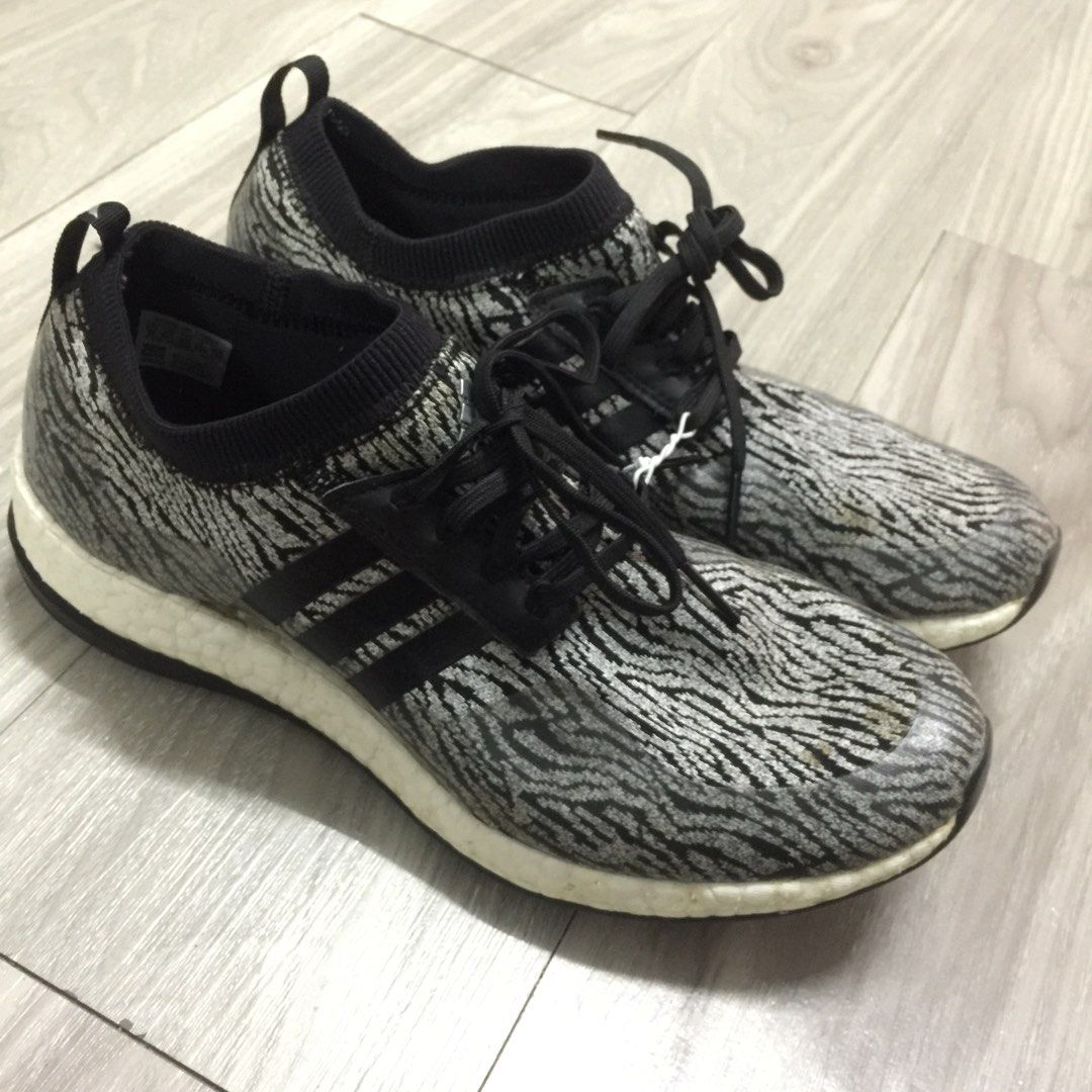 Adidas hot sale pureboost golf