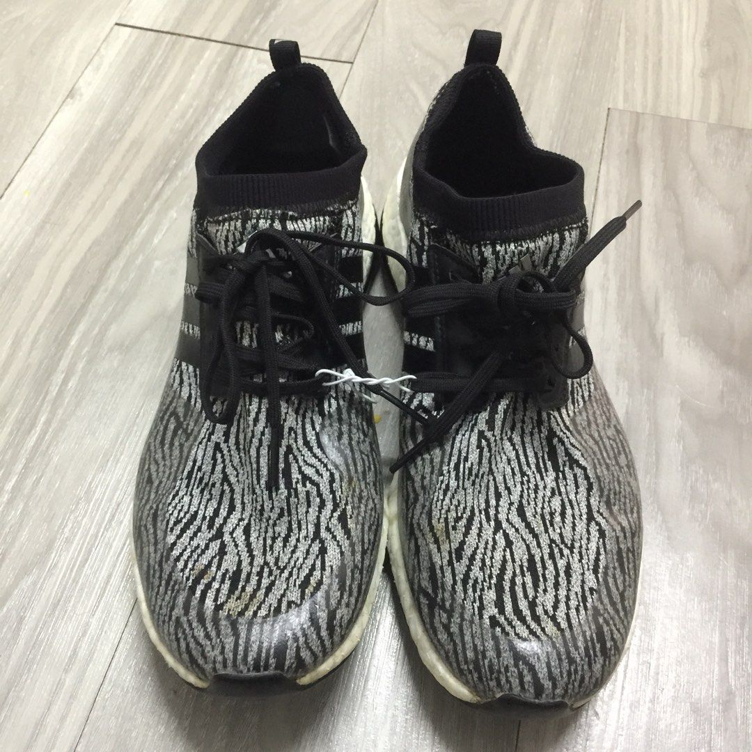 Pureboost golf shoes hot sale