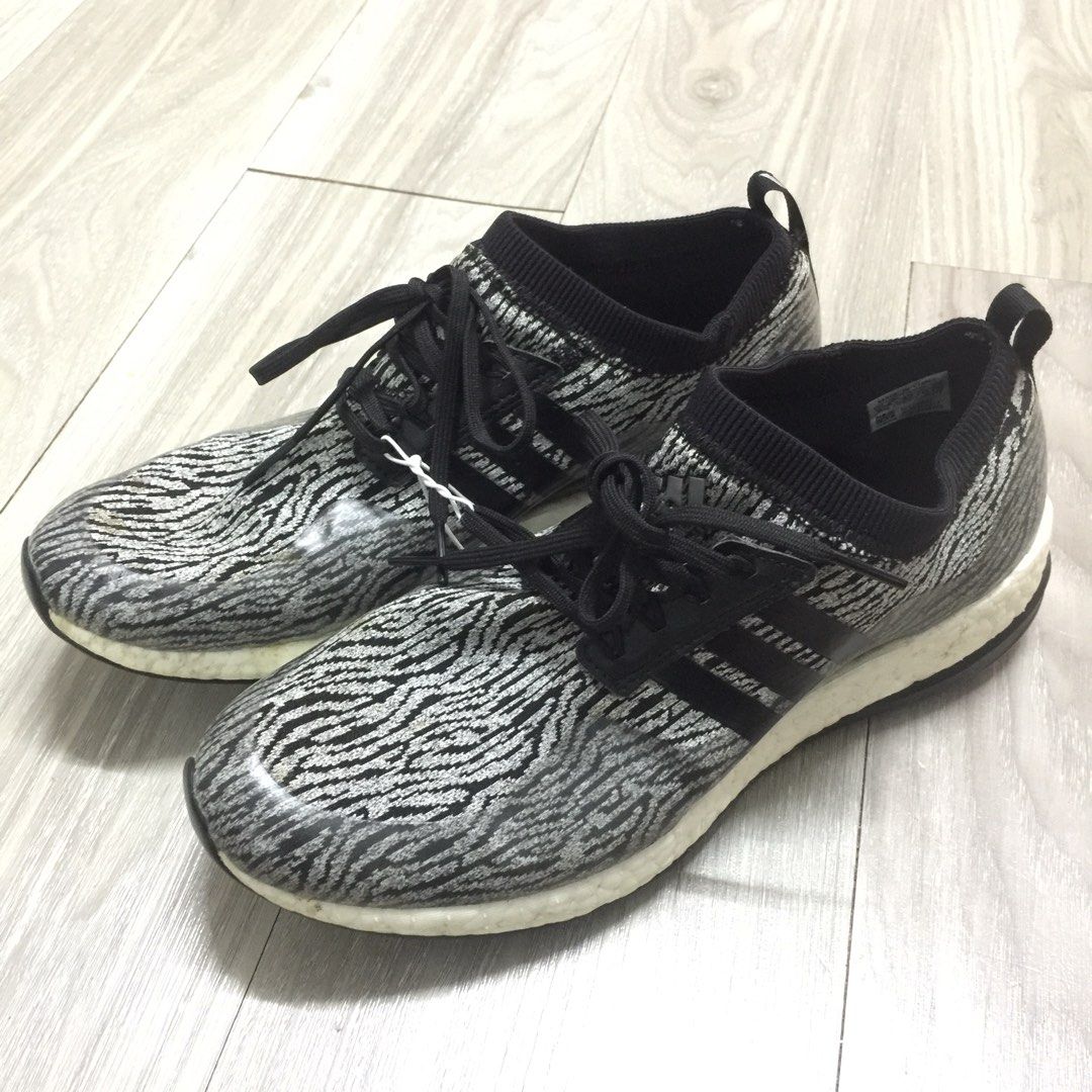 Pureboost sales golf shoes