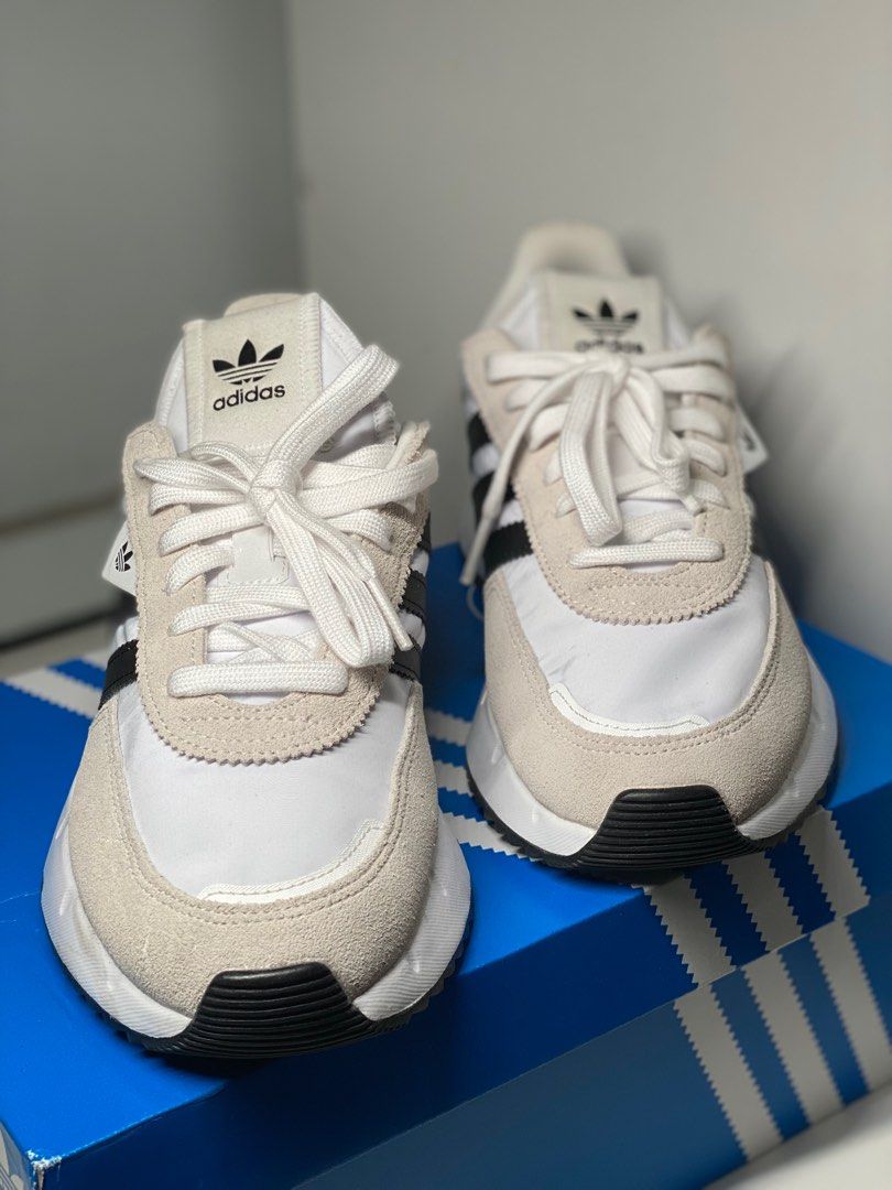 Adidas Retropy F2 Sneakers, Women's Fashion, Footwear, Sneakers on ...