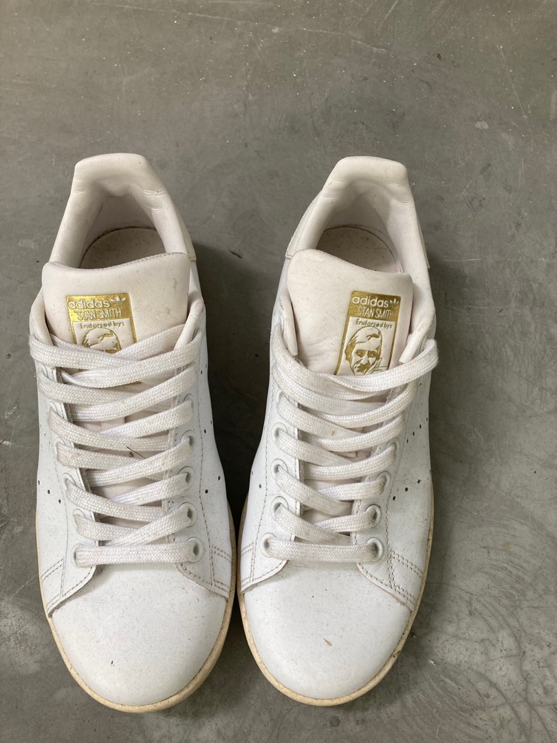 Adidas sansmith shop