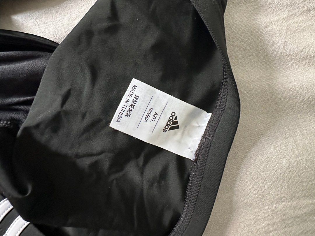 Adidas Swim Briefs, Men's Fashion, Activewear on Carousell