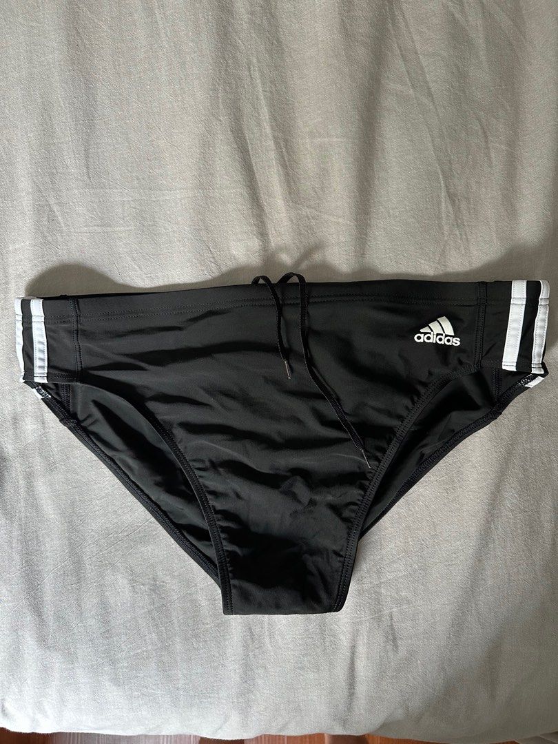 Adidas Swim Briefs