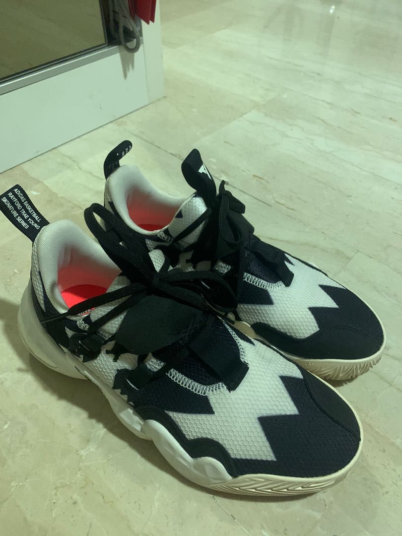 Adidas sales young 1s