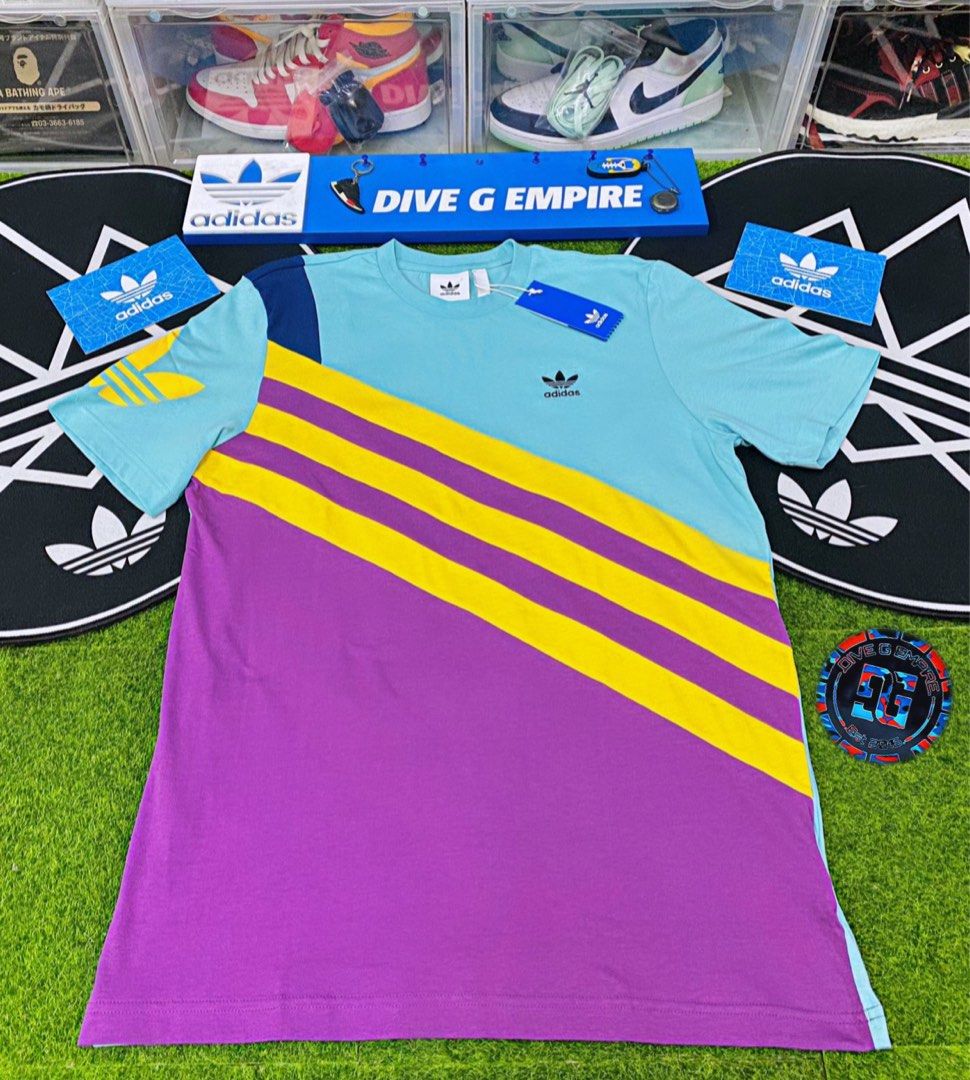 Adidas sportive nineties tee 2025