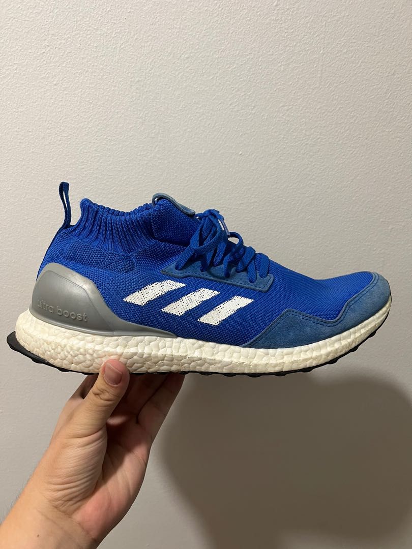 Adidas Ultraboost Mid Run Thru Time Men s Fashion Footwear