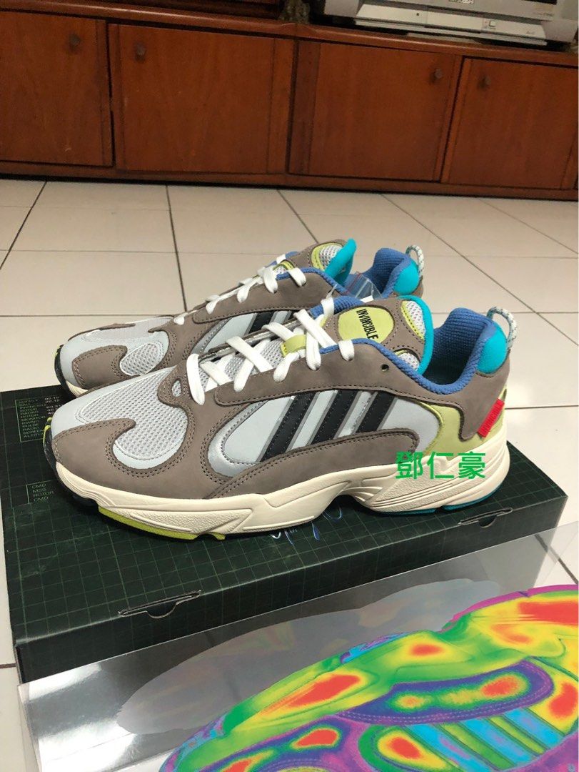 Yung online stud adidas