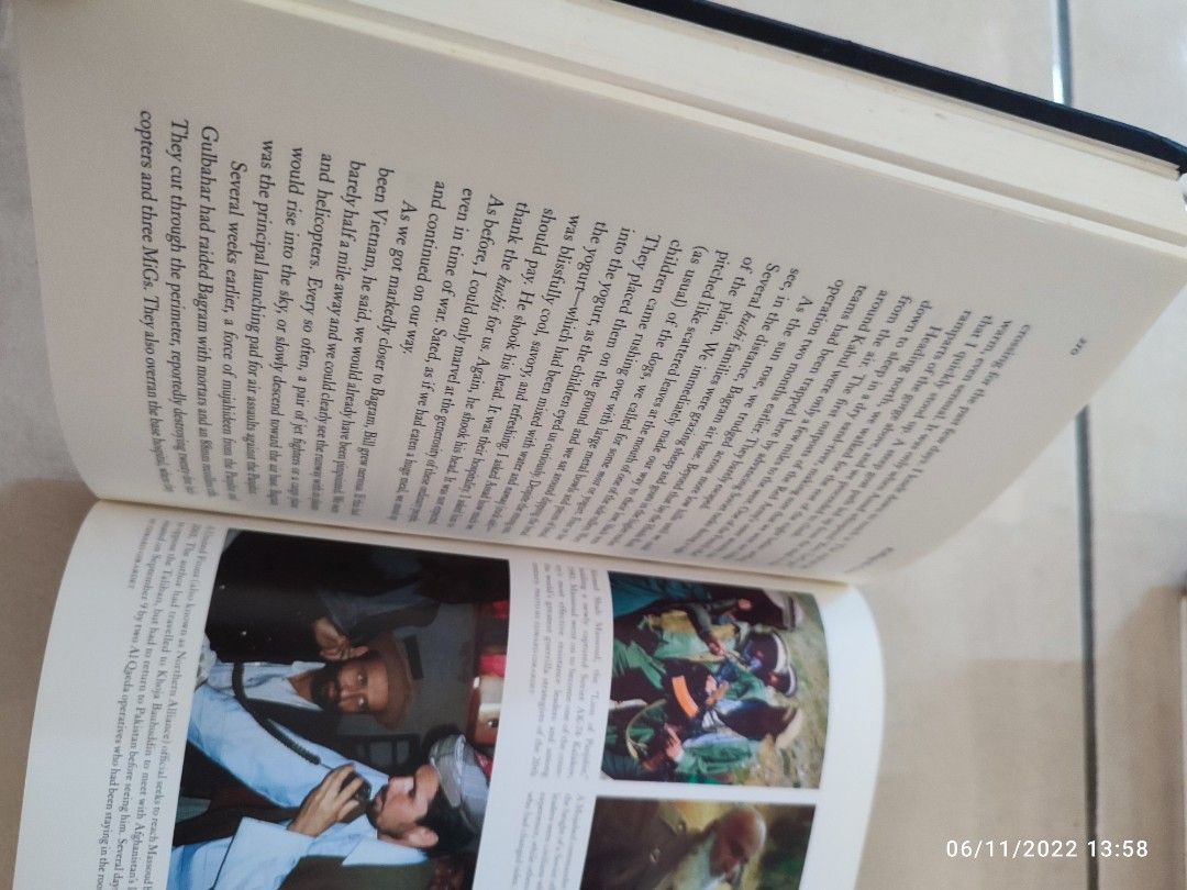 Afghanistan Collection, Hobbies & Toys, Books & Magazines, Storybooks