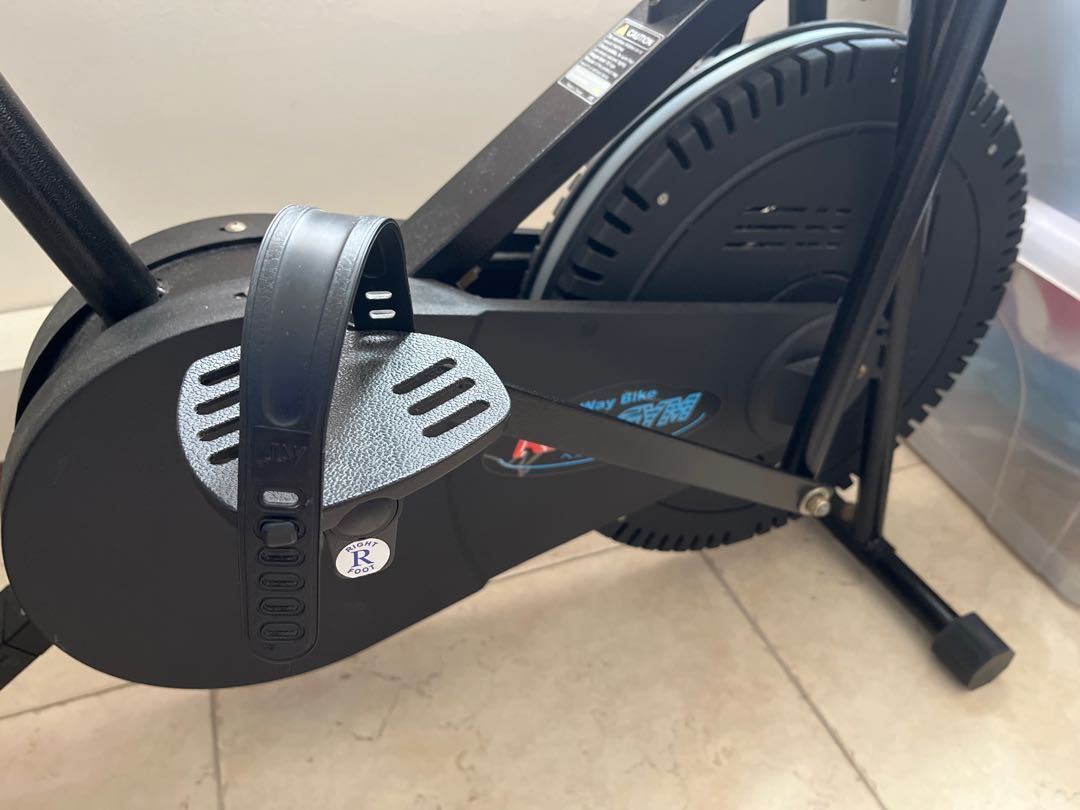 aibi bicycle