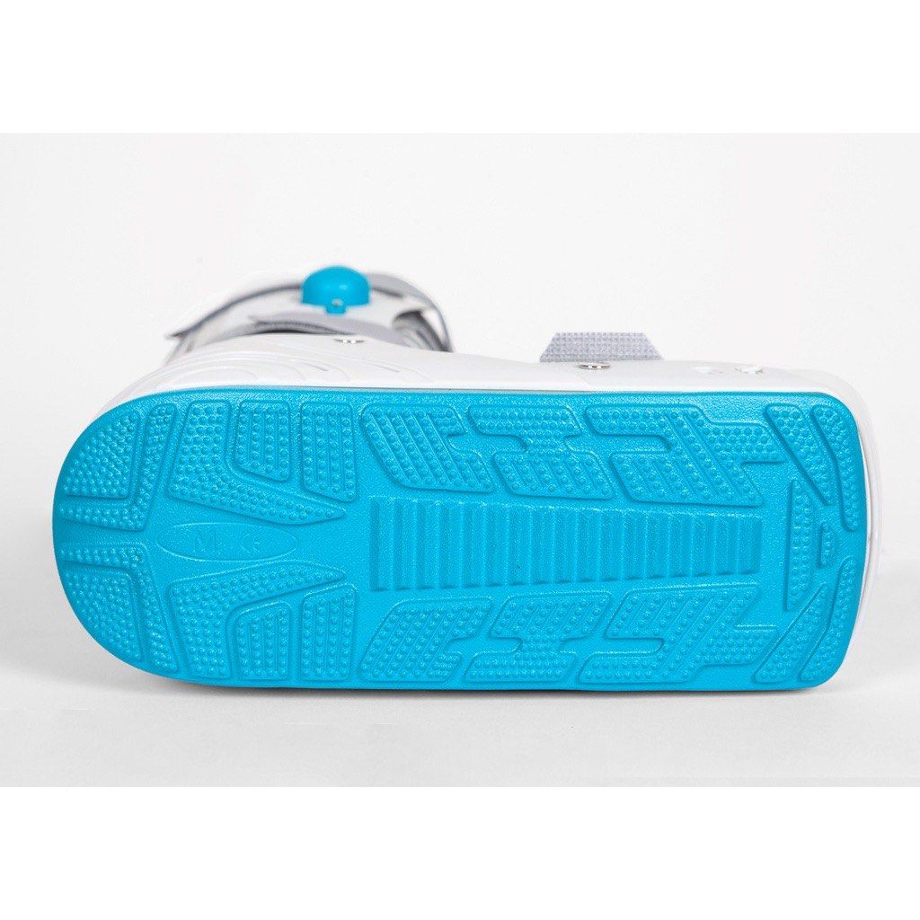 Air cast boot air boot walking boot ankle fracture boot medical, Health