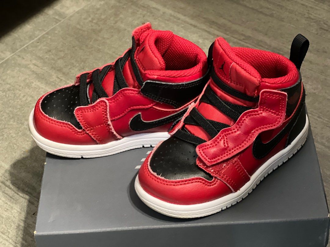 Air jordan sales bb