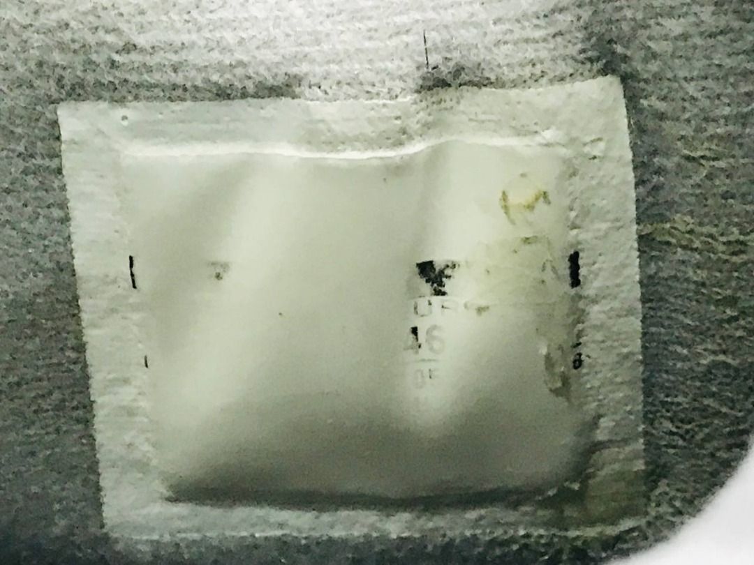 retro 4 laser 30th anniversary