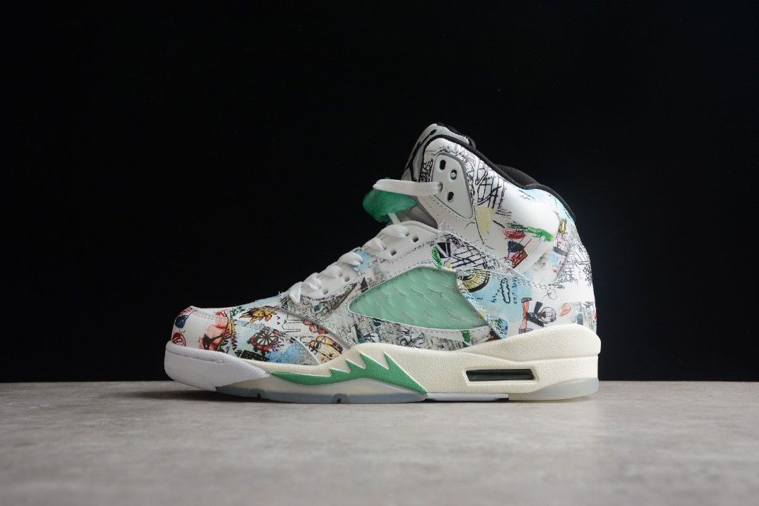 Jordan wings shoes 2025