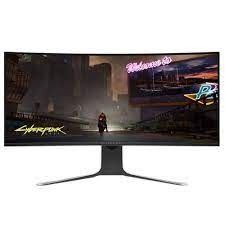 Alienware 34 Curved Gaming Monitor AW3420DW