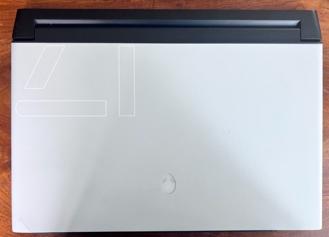 Top Spec 2021 Alienware m17 R4 RTX3080 i9-10980 32GB 1TB NVMe 4K UHD ...