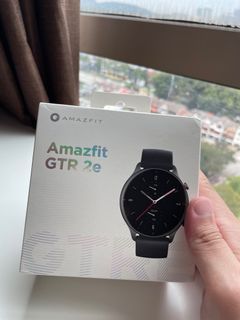 Amazfit GTR 2e