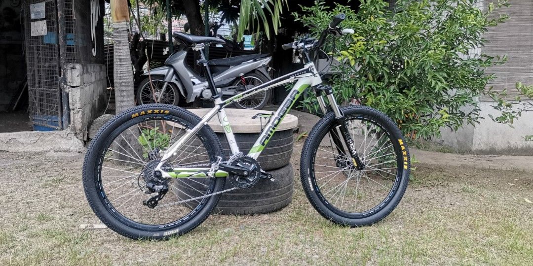 Amoeba MTB for sale Sports Equipment Bicycles Parts Bicycles