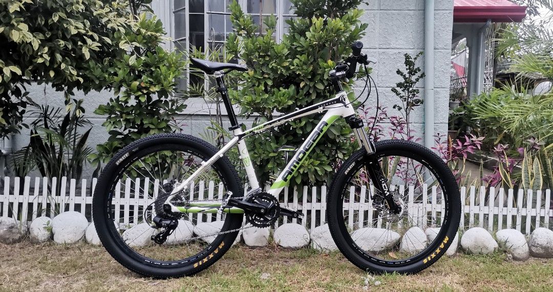 Amoeba mountain bike price 2025