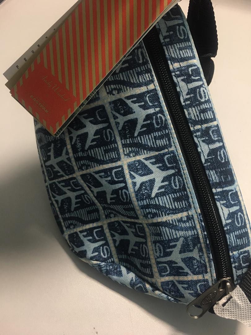Eastpak x andy warhol sales