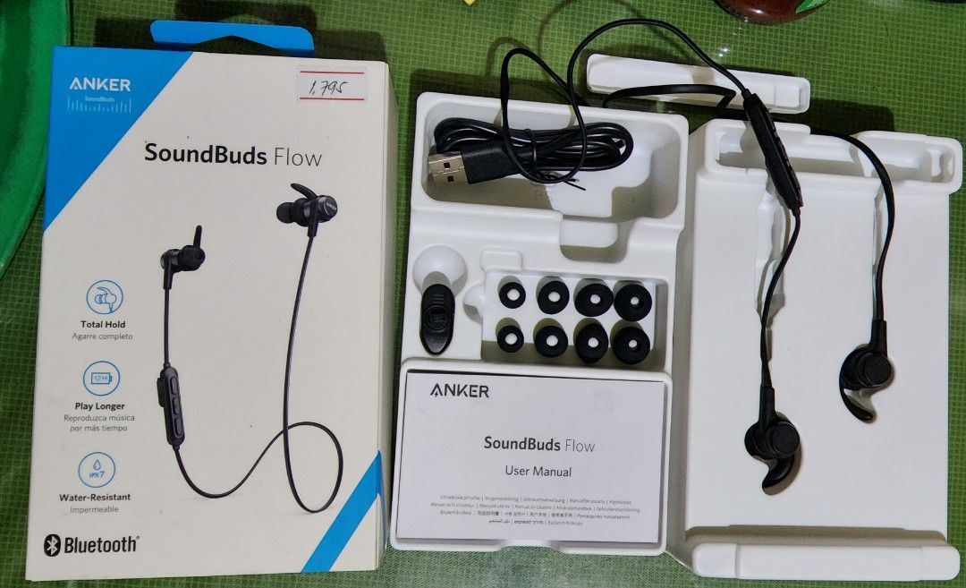 Soundbuds flow deals