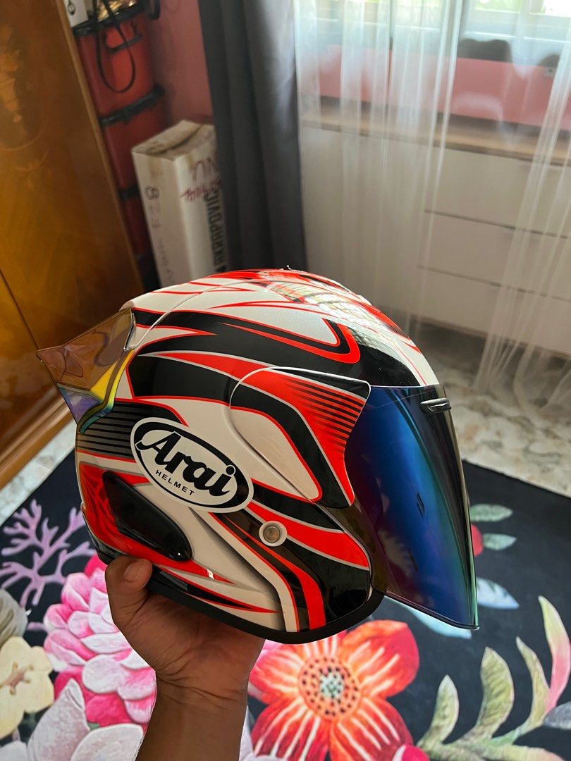 Arai copy best sale