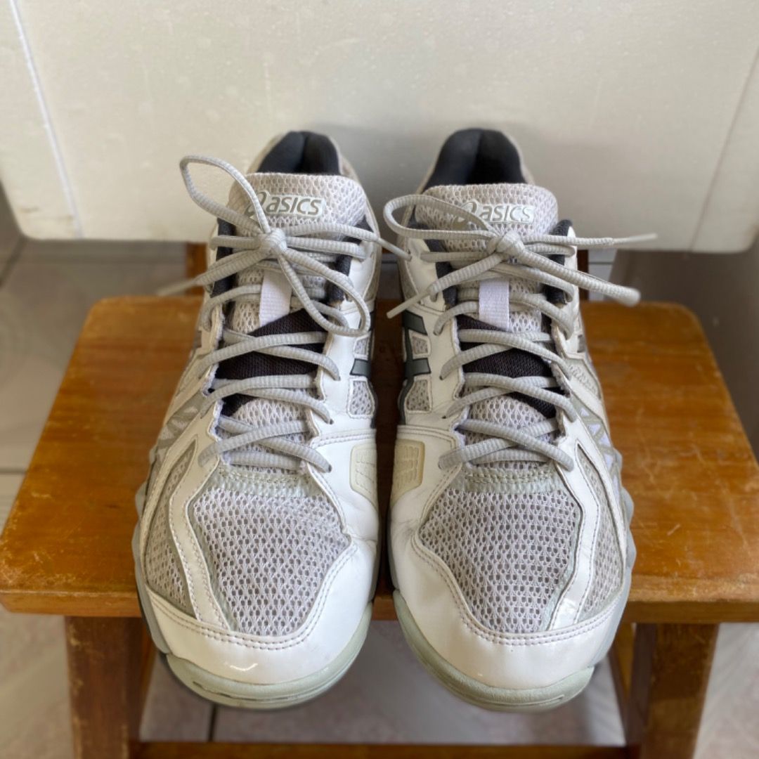 Asics blade 5 sales