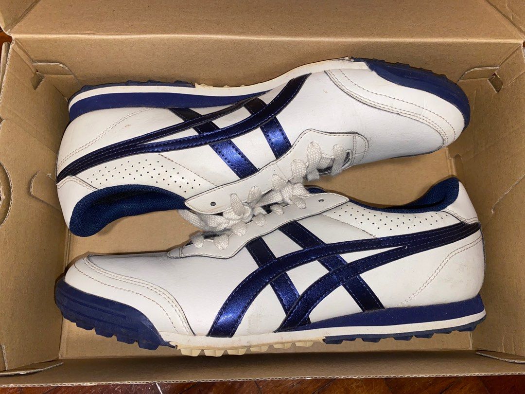 asics golf shoes us