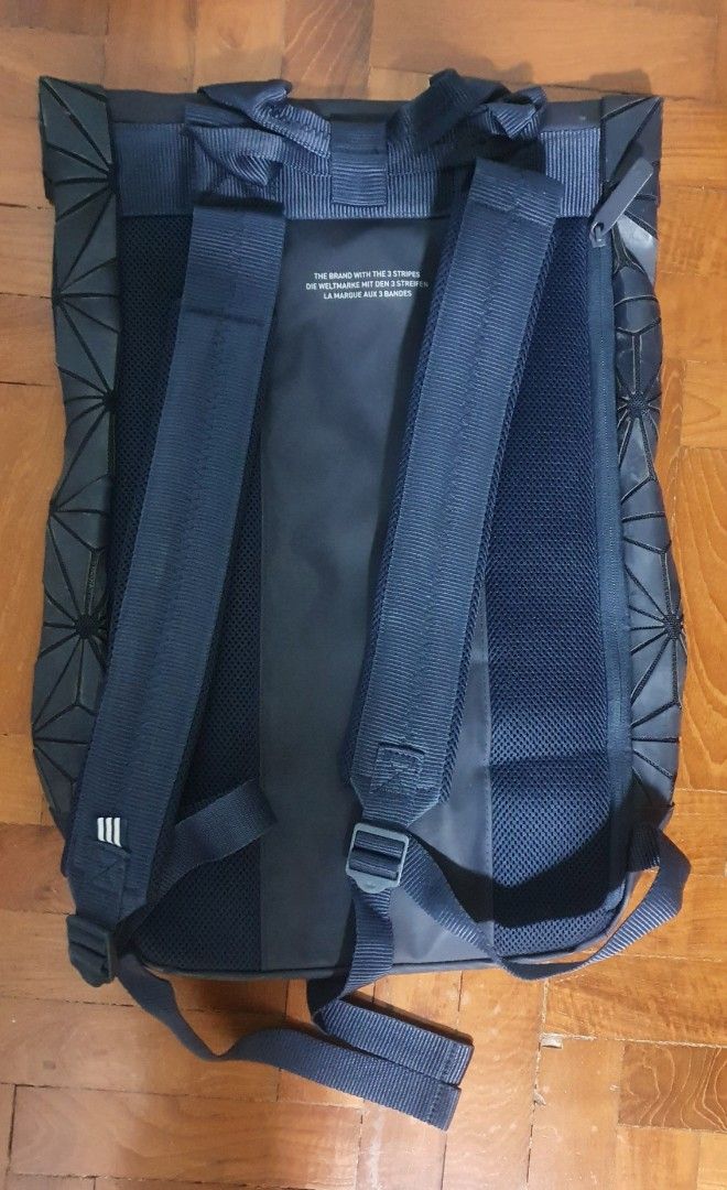 Authentic Adidas Issey Miyake Bagpack