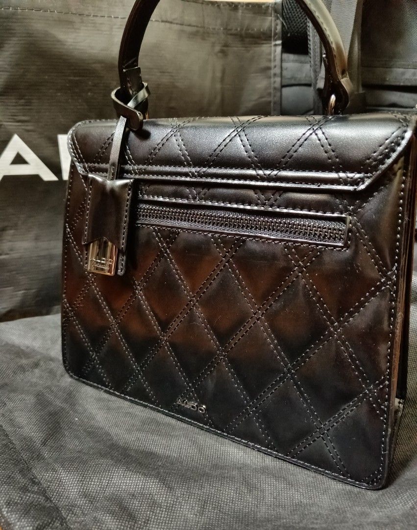 Authentic Aldo Bag w Sling, Women's Fashion, Bags & Wallets, Crossbody