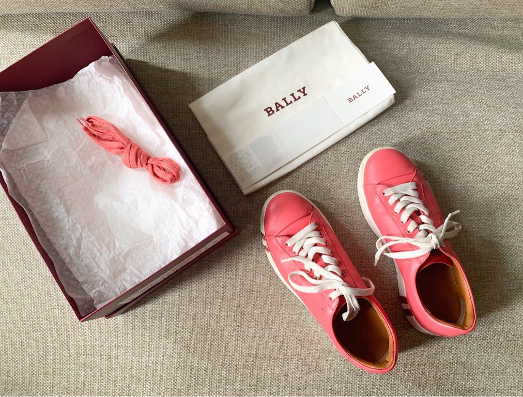 Bally wivian discount