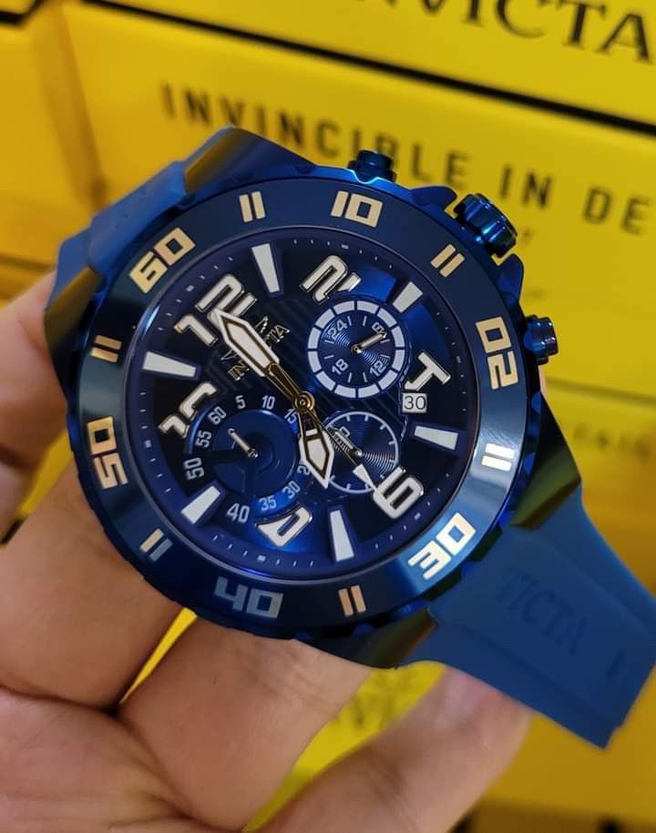 Invicta rubber new arrivals watch prices