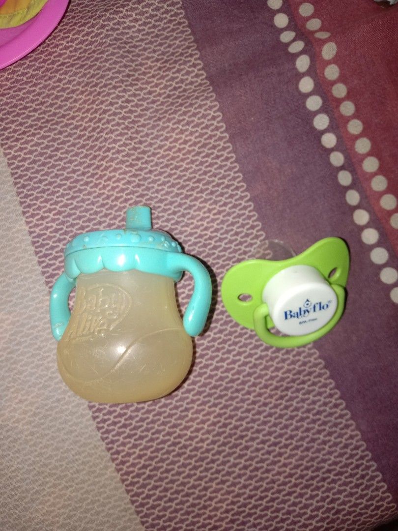 Baby Alive My Real Baby Hobbies Toys Toys Games on Carousell