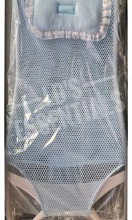 Baby Bath Tub Net Support