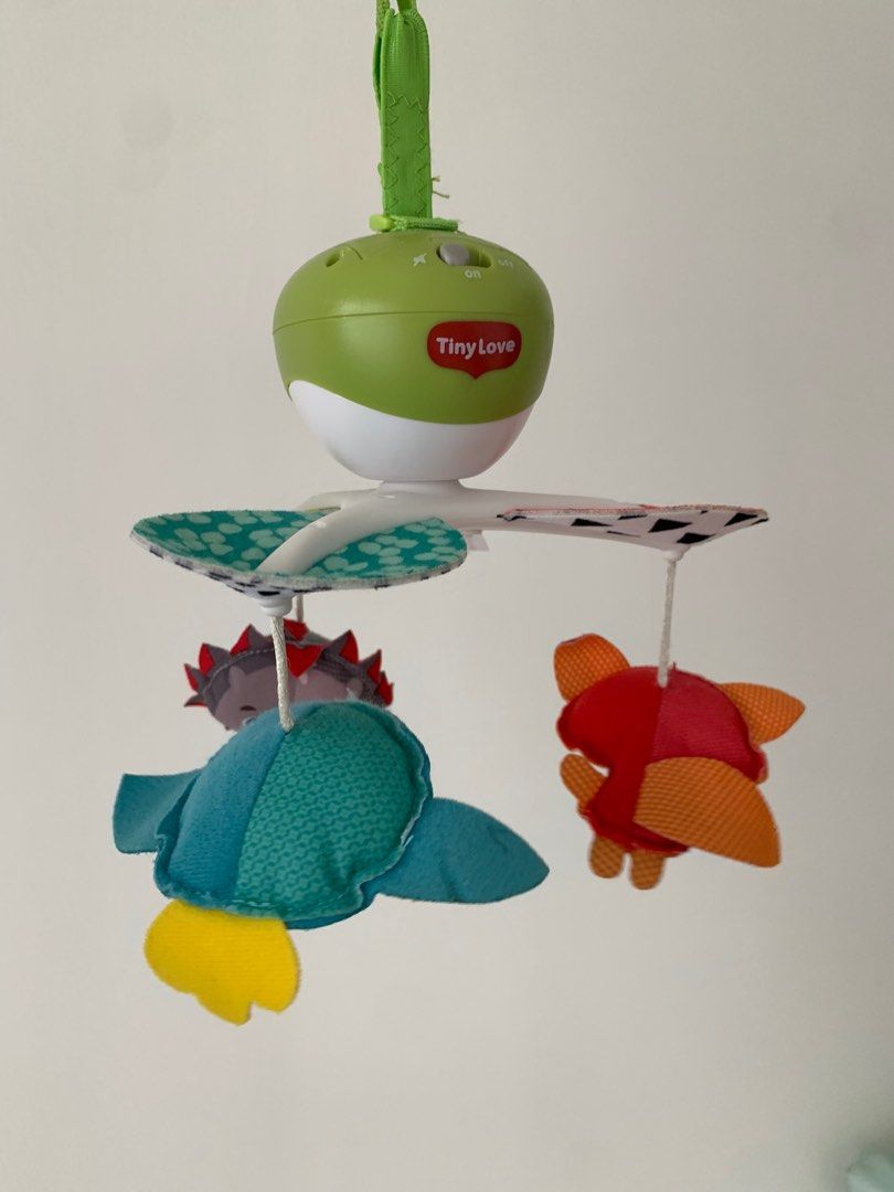 Baby Cot Mobile, Babies & Kids, Baby Nursery & Kids Furniture, Other