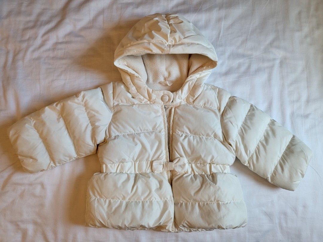 Gap baby winter coat top