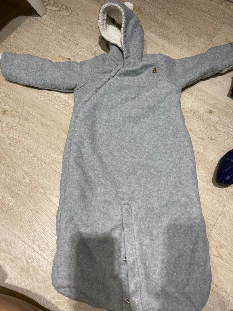 Gap bunting suit store
