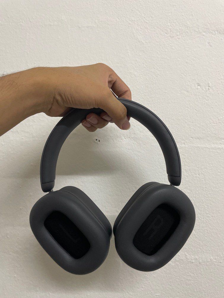 baseus bowies h1, Audio, Headphones & Headsets on Carousell
