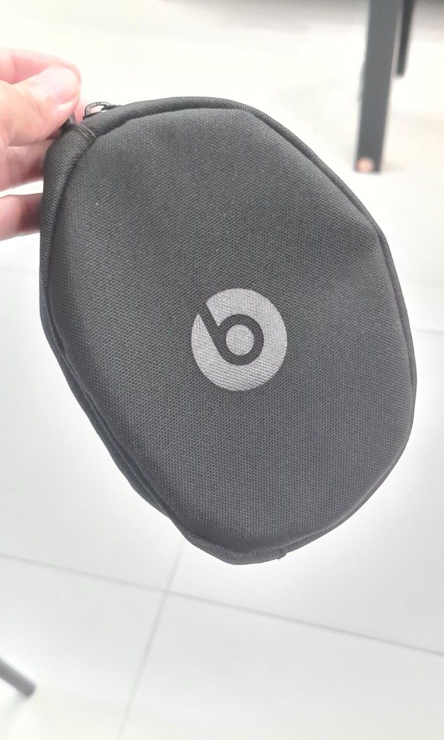 Beats Solo 3 Wireless Casing