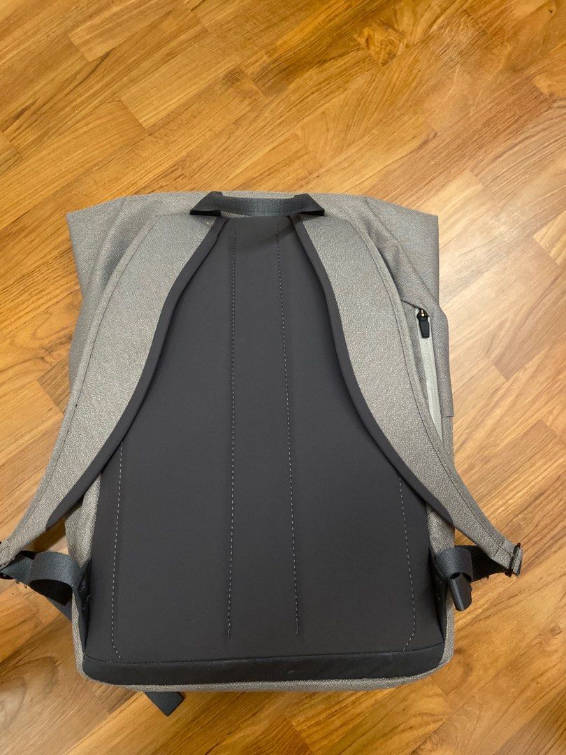 Bellroy Melbourne Backpack Limestone, Men's Fashion, Bags, Backpacks