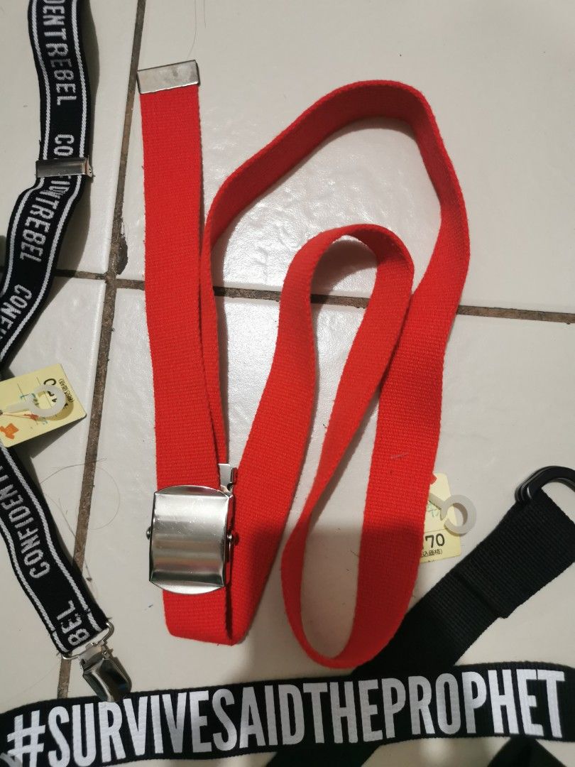 tie elastic bracelet