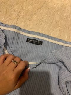Bershka top
