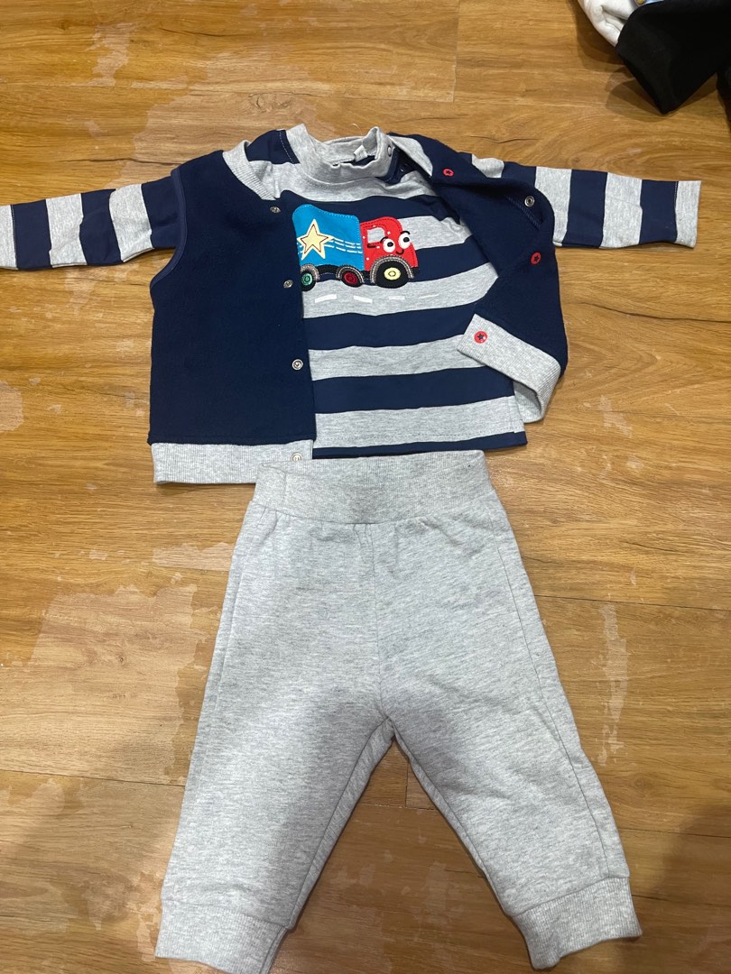 Cardigans, Gilets de seconde main fille | Jacadi