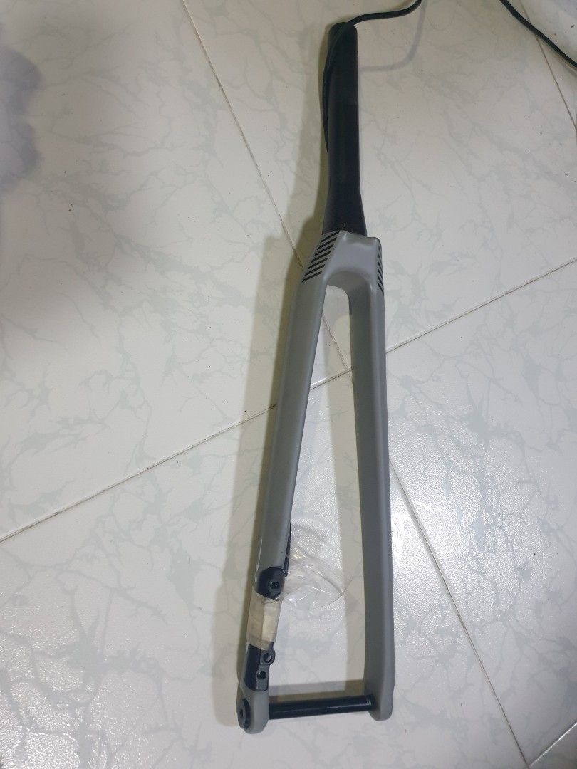 Bmc shop roadmachine fork