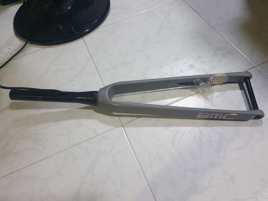 Bmc roadmachine fork 2025