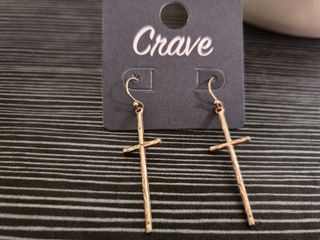 BNEW - FASHION IMPORTED EARRINGS (B3)